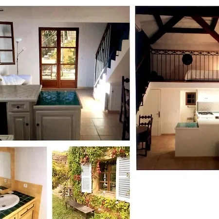 Villa Mon A