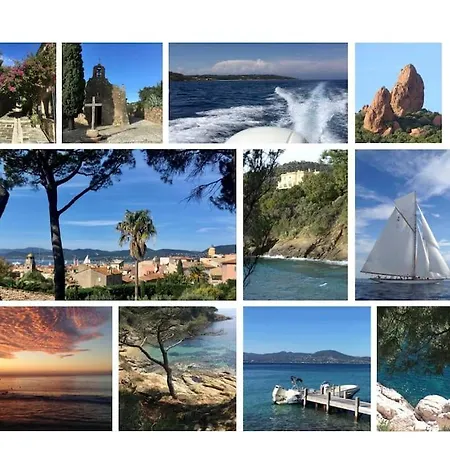 Mon A Villa *