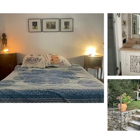 Villa Mon A *