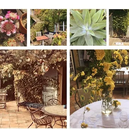 Mon A * Grimaud
