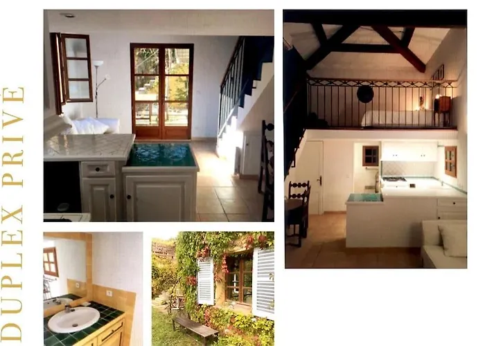 Villa Mon A
