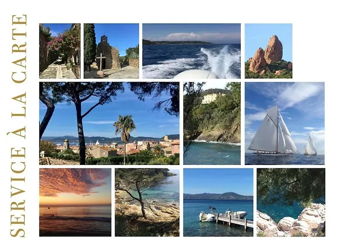 Mon A Villa *