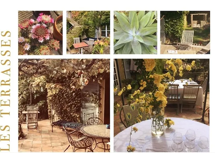 Mon A * Grimaud